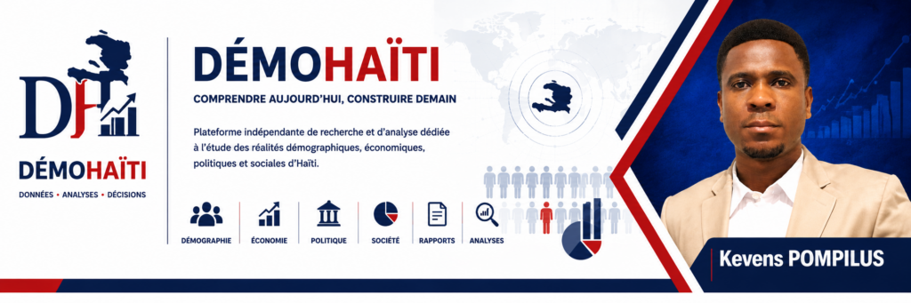 Missions DémoHaïti