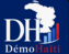 DémoHaïti